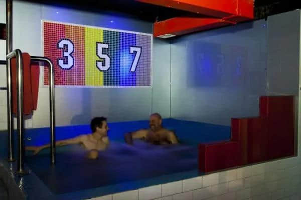 澳洲雪梨男同志三温暖宣布防疫措施 店家:「多花一秒,安全享乐」-NICEGAY