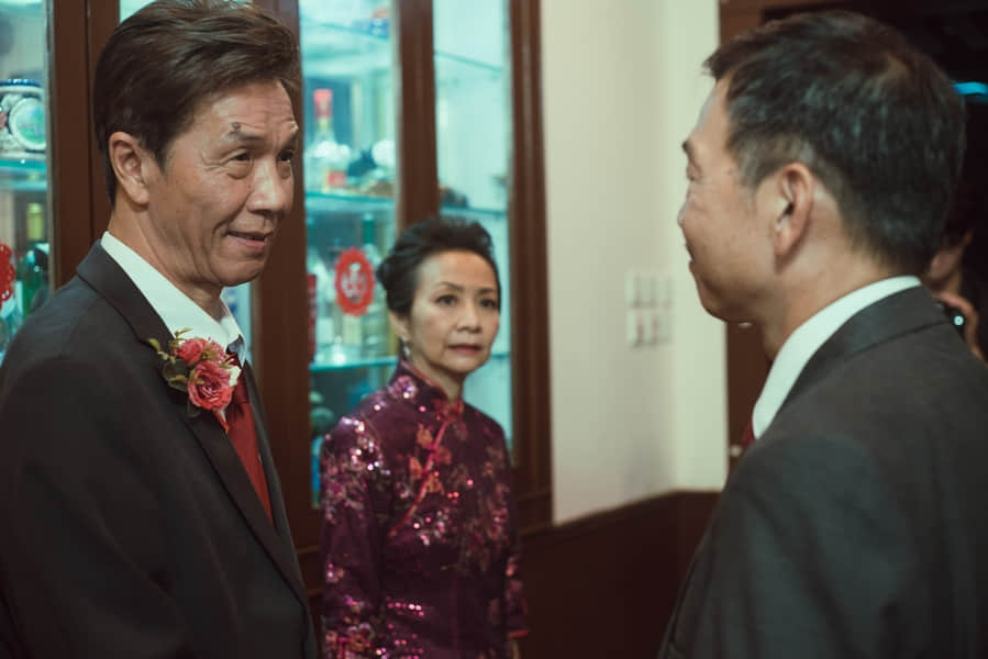 《叔‧叔》难得讲述老年同志的慾望与生活 强势角逐同志电影最高荣誉泰迪熊奖-NICEGAY