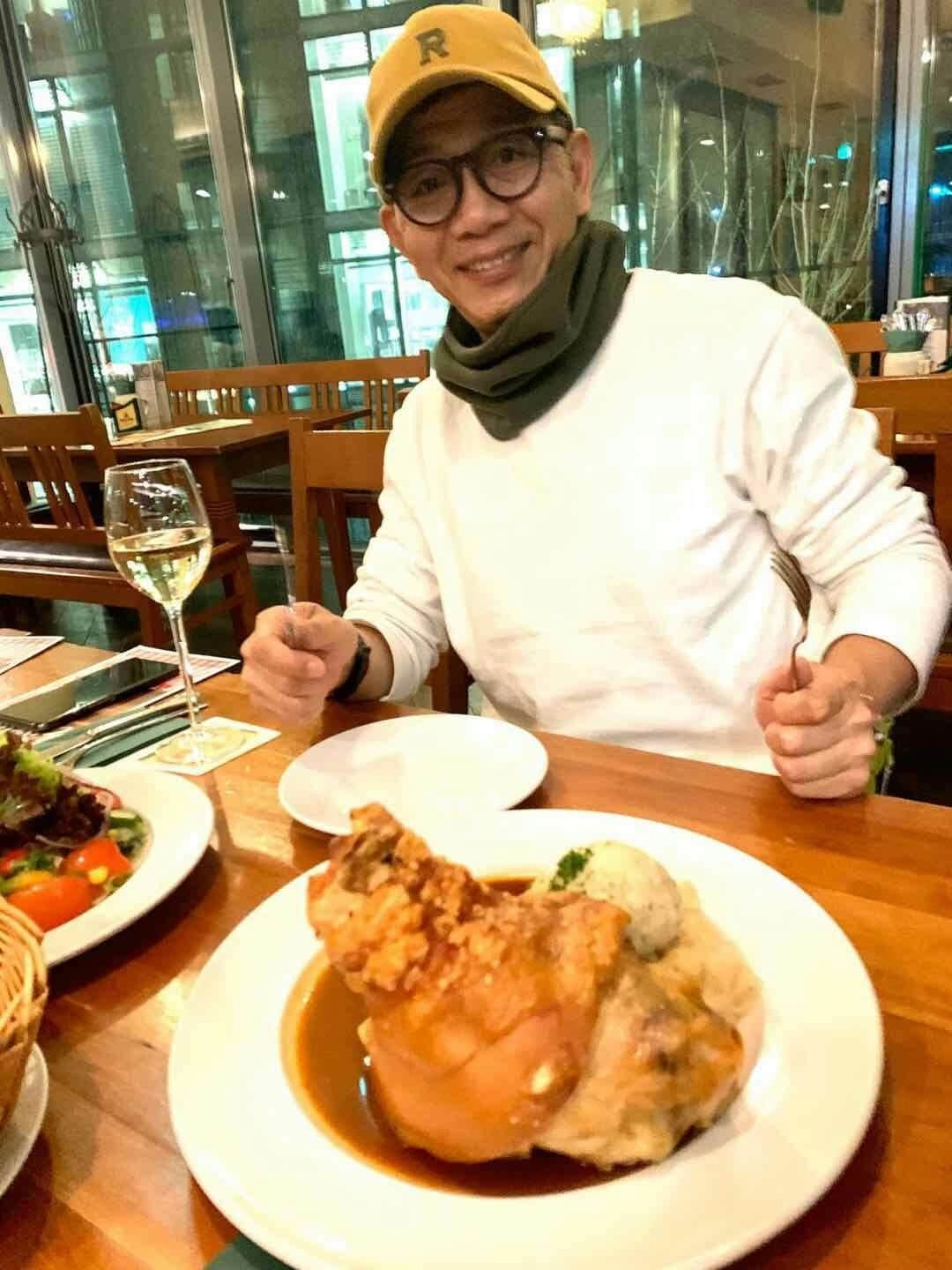 《叔‧叔》难得讲述老年同志的慾望与生活 强势角逐同志电影最高荣誉泰迪熊奖-NICEGAY