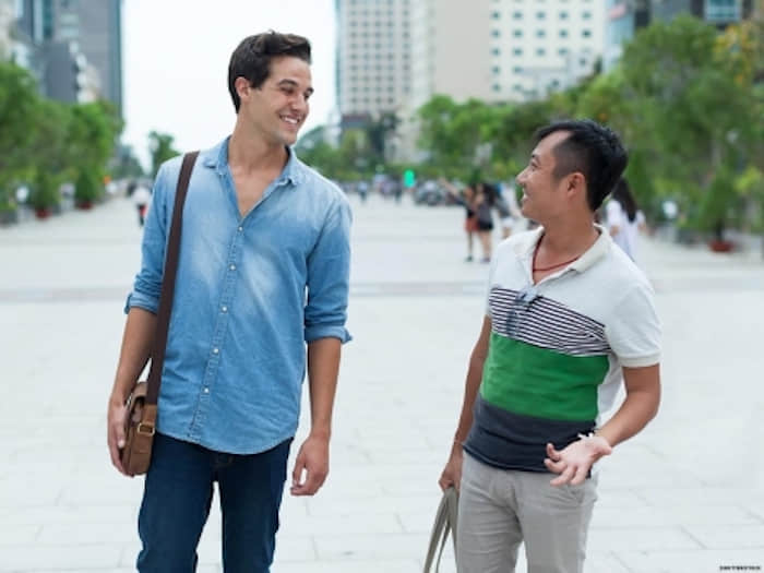 闭俗男同志的求生指南!10点必学的内向者约会秘诀 -9 闭俗男同志的求生指南!10点必学的内向者约会秘诀-NICEGAY