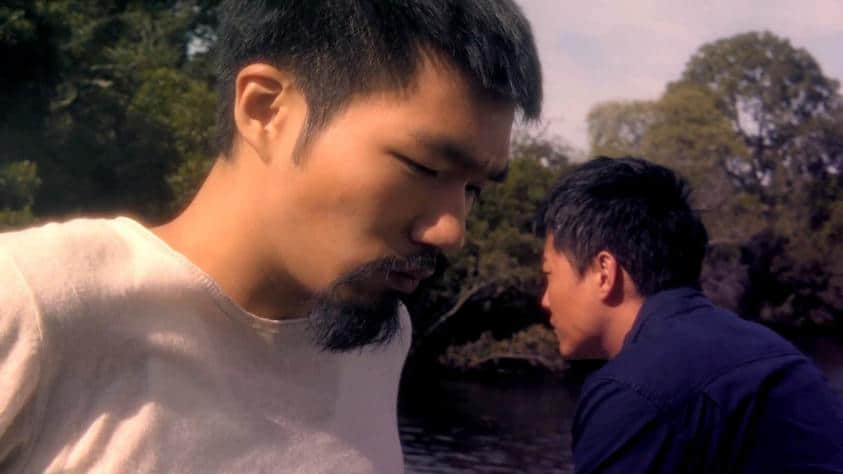 《看见你便想念你》影评:真正克服周遭眼光,是全亚洲同志的共同难题 -1 《看见你便想念你》影评:真正克服周遭眼光,是全亚洲同志的共同难题-NICEGAY