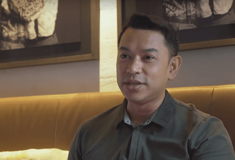 新加坡男同志伴侣爱情长跑七年!暖心原因:家人的爱与包容 -5 新加坡男同志伴侣爱情长跑七年!暖心原因:家人的爱与包容-NICEGAY