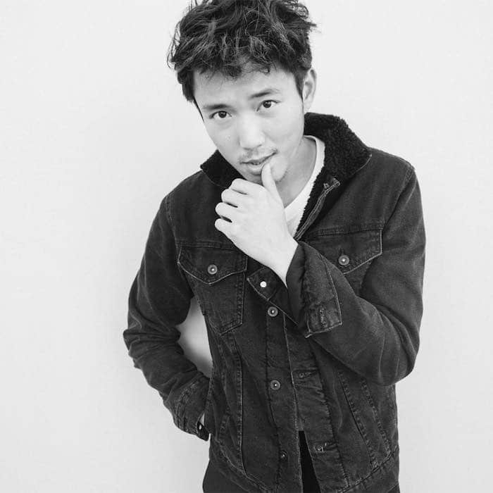 影集《雨伞学院》天菜韩裔演员魅力爆表,自曝试镜时根本不知道在试什么角色 -3 影集《雨伞学院》天菜韩裔演员魅力爆表,自曝试镜时根本不知道在试什么角色-NICEGAY