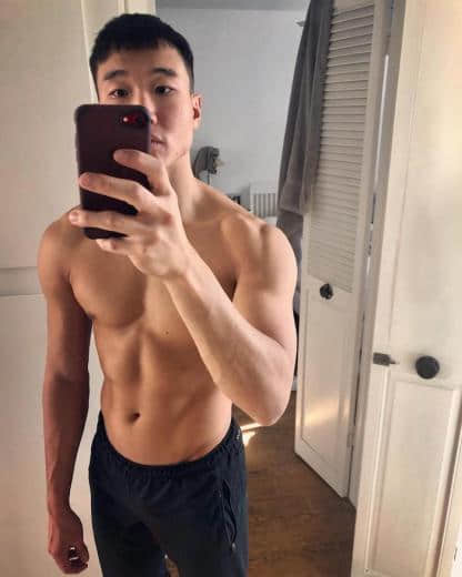 亚裔喜剧演员批评同志圈「拒亚」歧视：他们就是想找大屌、阳刚、肌肉男 -8