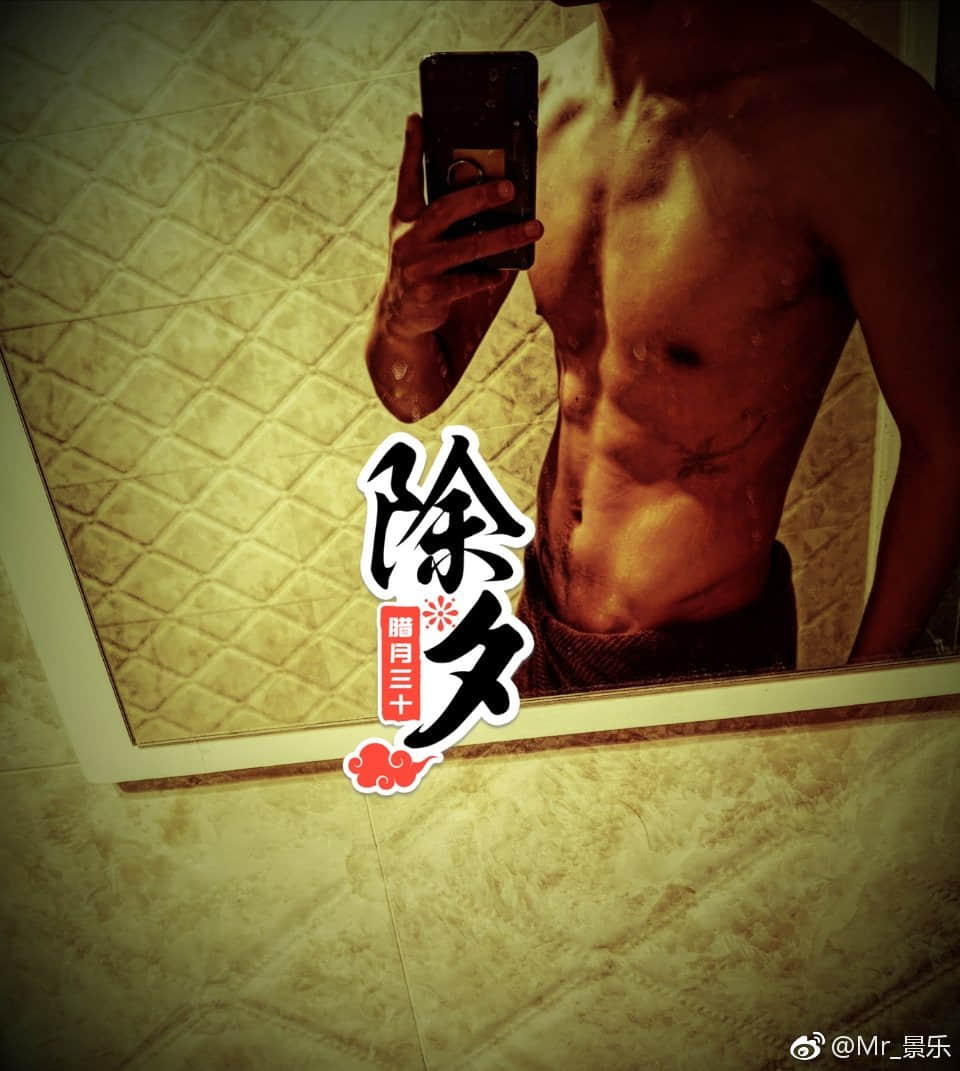 BL电影鲜肉演员拥40万粉丝 完全不介意粉丝称戏中CP为现实情侣-NICEGAY