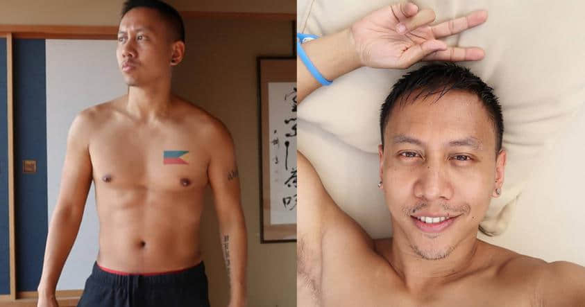 88万粉菲裔YouTuber晒男友照出柜:都已经2019了,这是同志活出真实自己的好日子!-NICEGAY