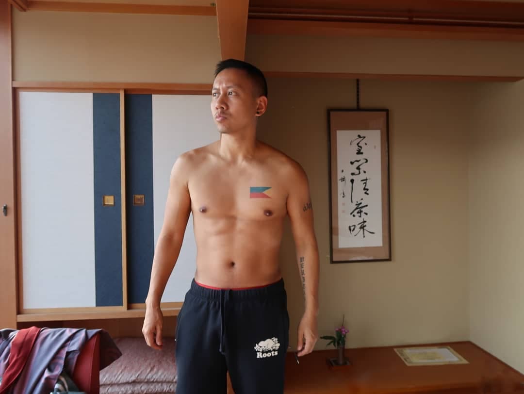 88万粉菲裔YouTuber晒男友照出柜:都已经2019了,这是同志活出真实自己的好日子!-NICEGAY