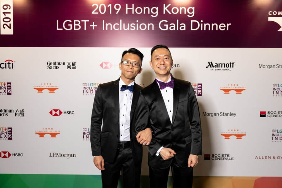香港NGO「社商贤匯」推广社企责任与多元共融 香港共融大奖得奖者揭晓!-NICEGAY
