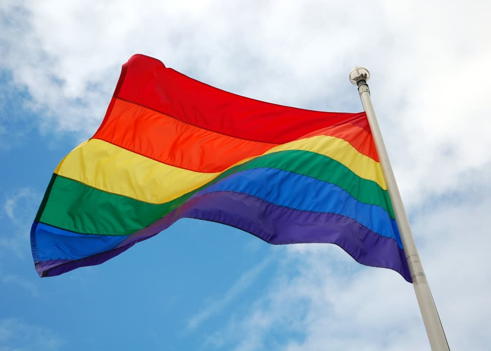 菲律宾国会发起同志婚姻平权线上民调 正反两方紧张拉锯中!-NICEGAY