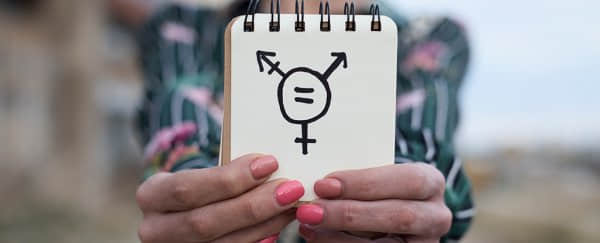 跨性别权利的一大进步!WHO不再将跨性别者列为精神疾病-NICEGAY