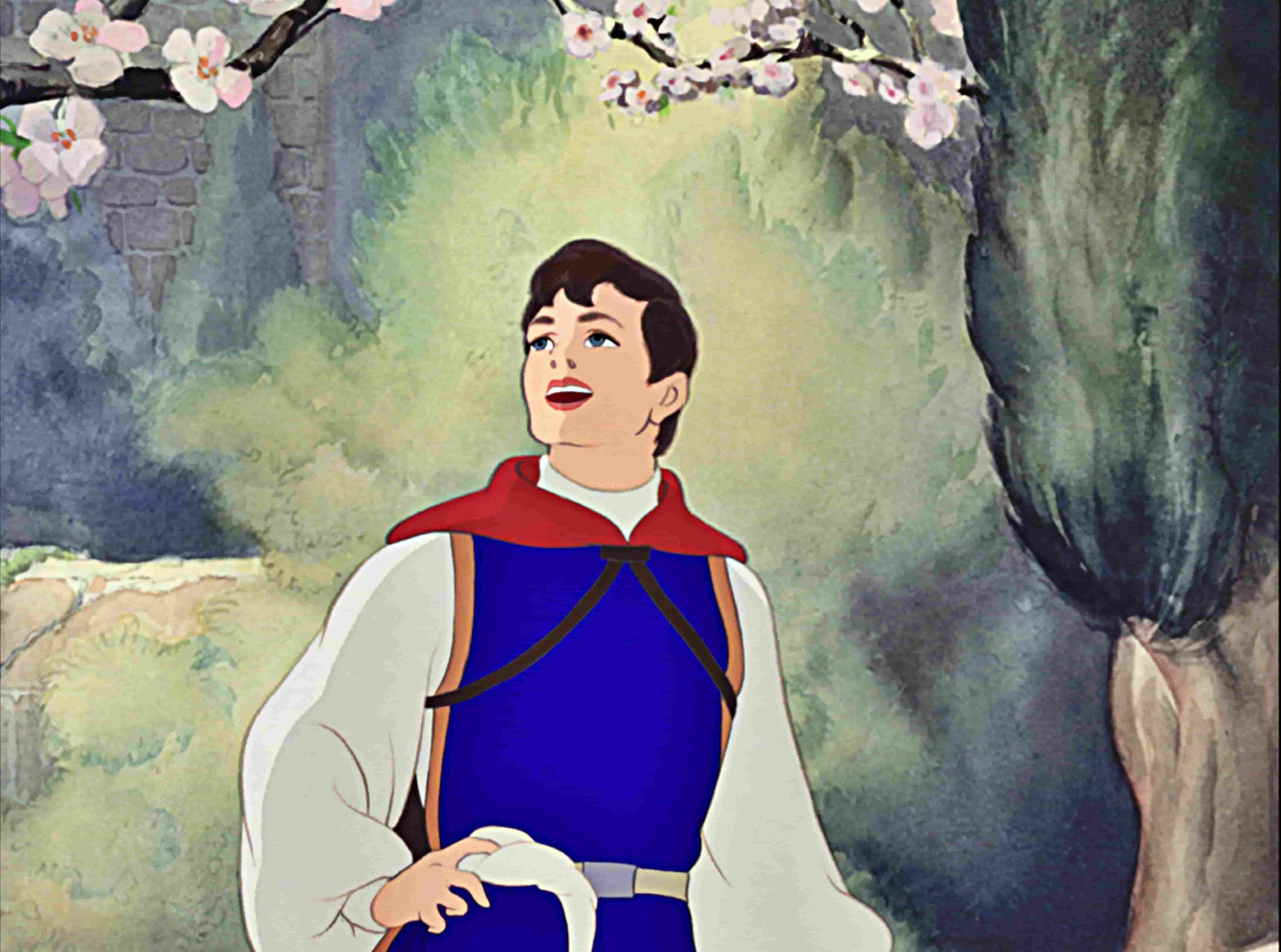 12位迪士尼王子的性感排名 你爱的性感王子能夺下冠军吗?-NICEGAY
