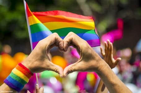 骄傲月50周年庆!七个旅游建议让你跟全世界骄傲同欢-NICEGAY