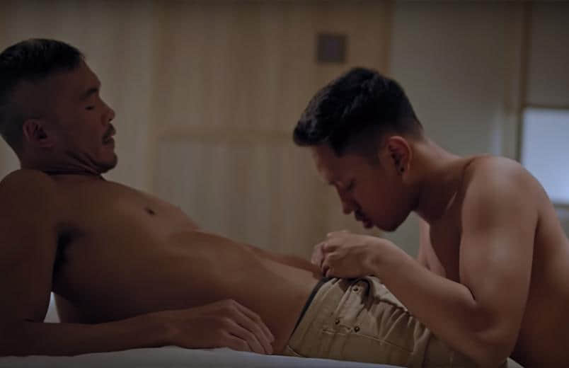 新加坡大学最新研究指出:新加坡男男性行为人口达21万-NICEGAY