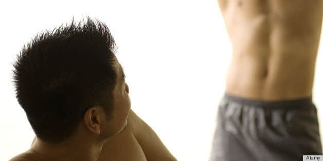 7招心理调整让你脱鲁找到男友!别再顾影自怜啰!-NICEGAY