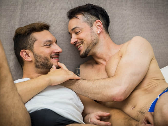 10个你准备好与前男友当好友的徵兆 和前任重执友谊之手吧!-NICEGAY
