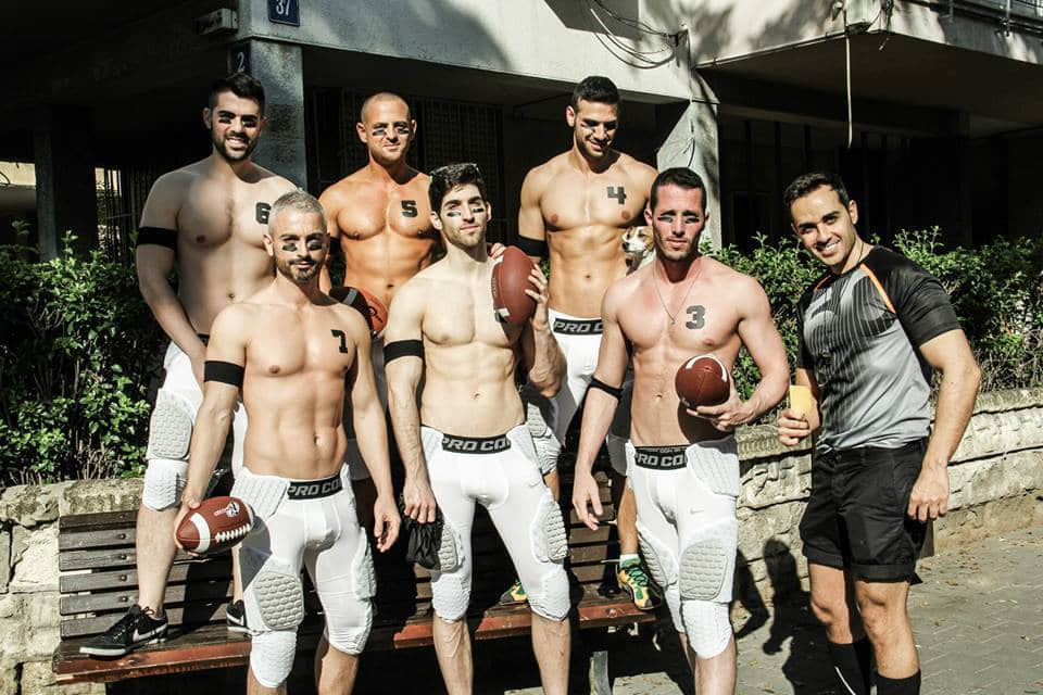 10个在万圣节让路人行注目礼的超抢眼造型 让你跳脱无聊打扮!-NICEGAY