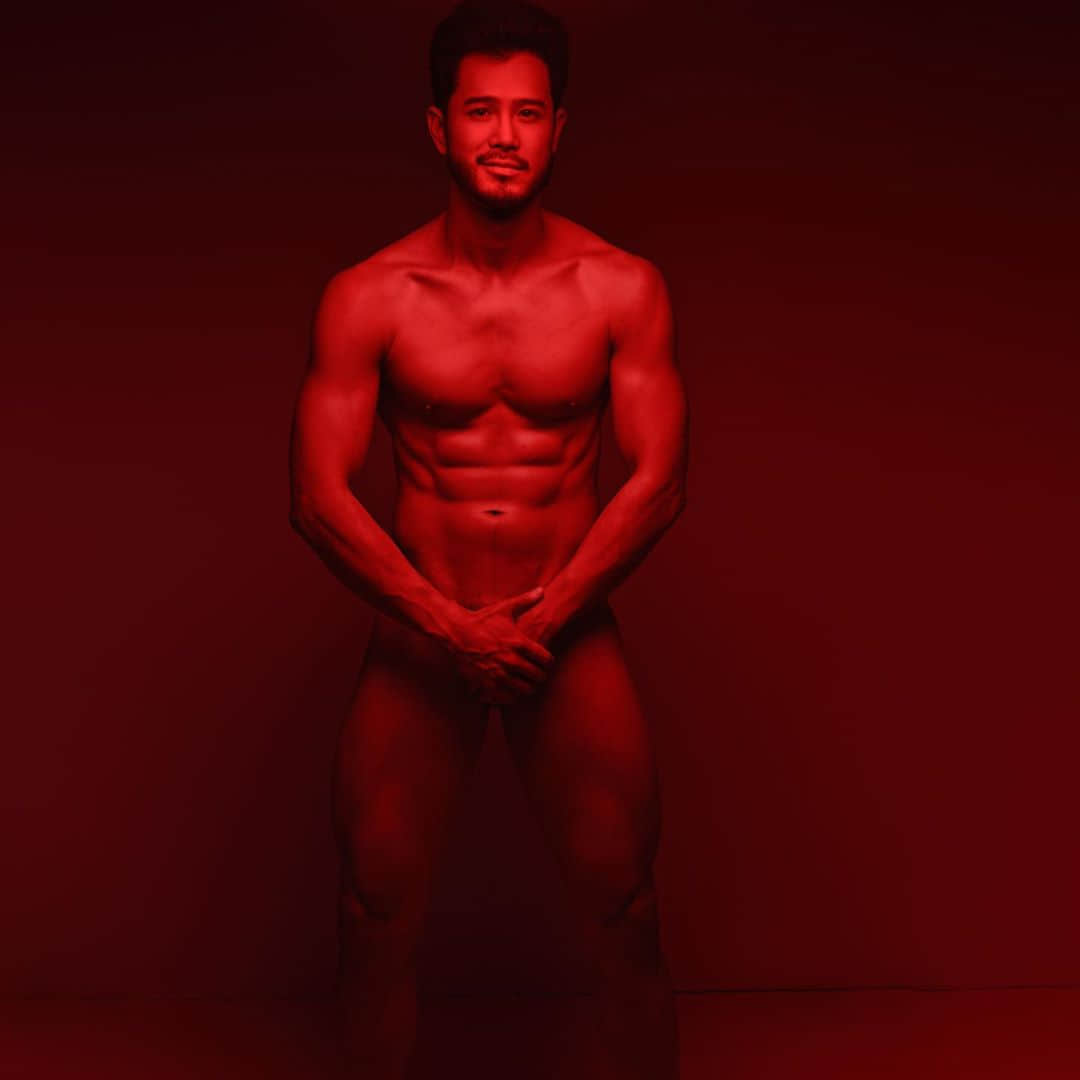 新加坡男同志歌手MV大秀好身材 新歌谈约炮:当我们向外找爱,就得面对孤独-NICEGAY