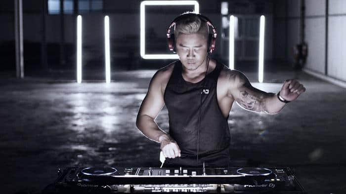 新加坡同志DJ Big Kid不畏严刑峻法拍LGBTQ MV:「新加坡的同志必须被正视」-NICEGAY