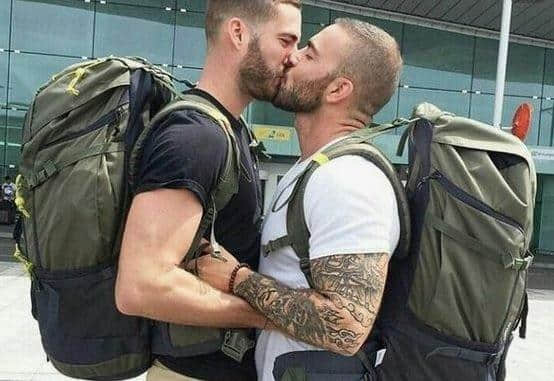 总是听不到男友说我爱你?告诉你7种用行动说爱的方式-NICEGAY