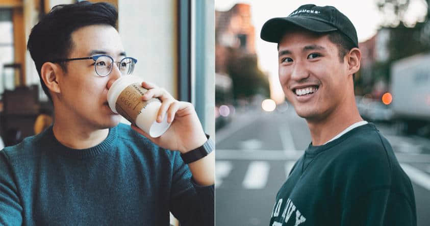 总希望未来男友「要有运动习惯」?这可能是你单身很久的原因-NICEGAY