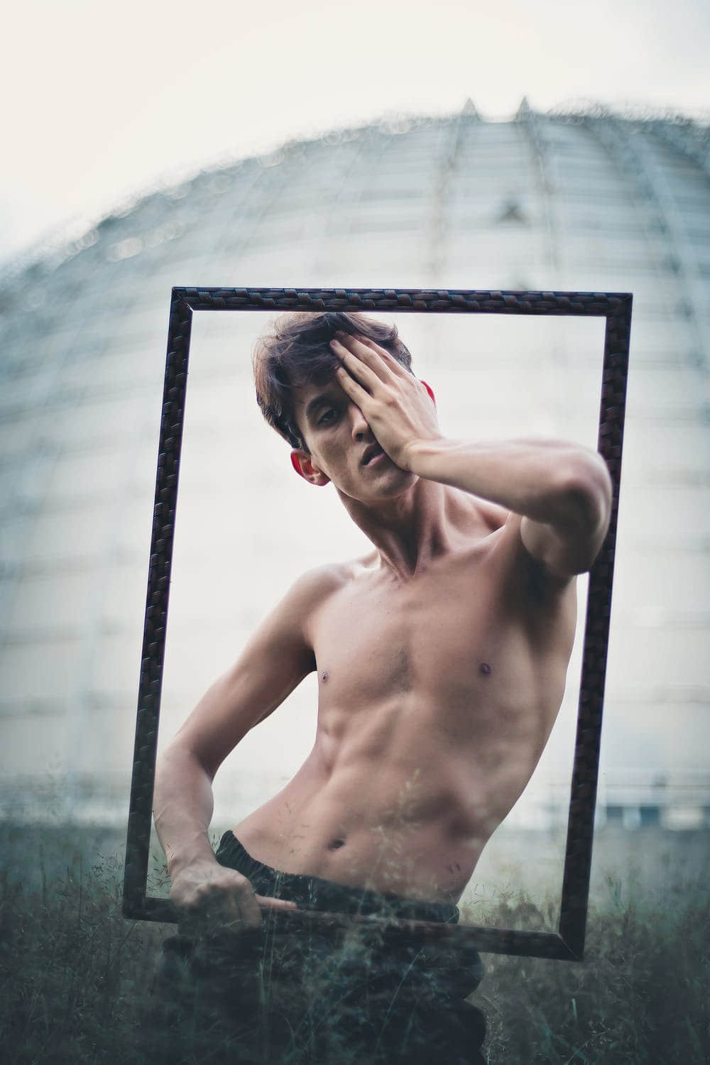 总希望未来男友「要有运动习惯」?这可能是你单身很久的原因-NICEGAY