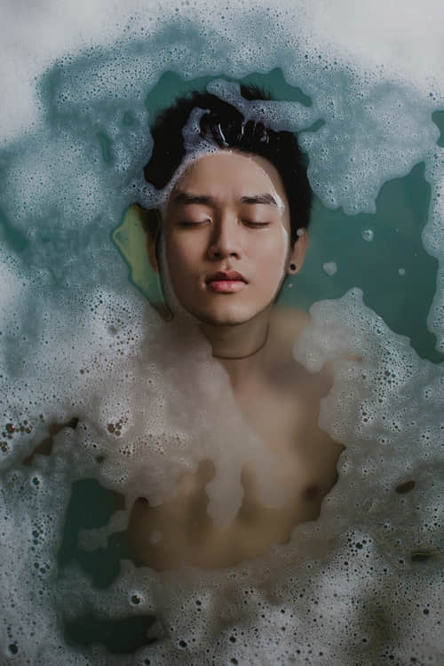 总希望未来男友「要有运动习惯」?这可能是你单身很久的原因-NICEGAY