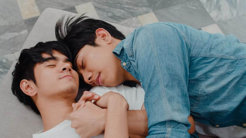 自觉身材太差?找不到顺眼的?盘点男同志单身的10个理由!-NICEGAY