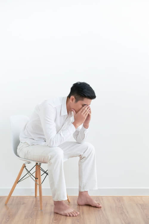 自觉身材太差?找不到顺眼的?盘点男同志单身的10个理由!-NICEGAY
