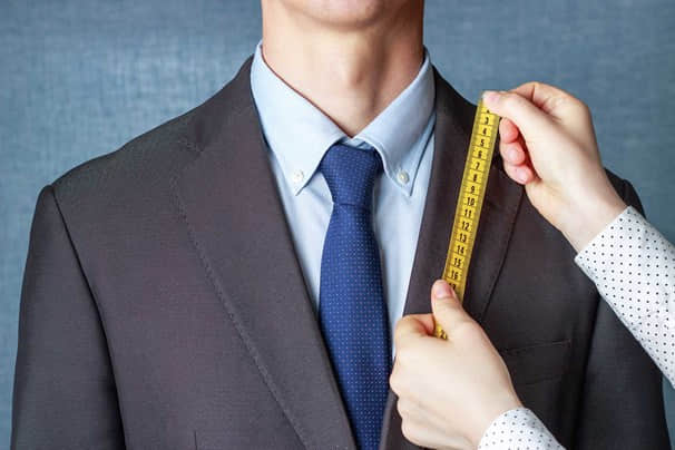 有点困扰于身高?7大穿搭技巧让小只男生看起来更高更挺拔!-NICEGAY