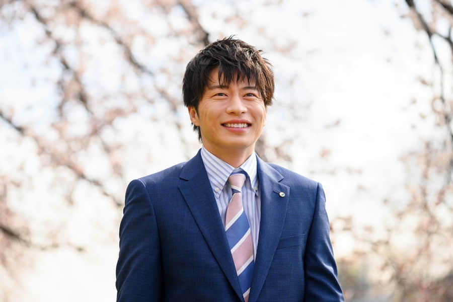 田中圭《大叔之爱电影版》爆笑回归 自揭林遣都「干劲满到溢出」-NICEGAY