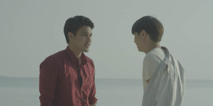 鲜肉BL疗伤之旅《恋爱完成式2》 再续痛彻心扉的同性之爱-NICEGAY