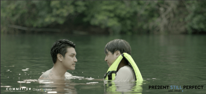 鲜肉BL疗伤之旅《恋爱完成式2》 再续痛彻心扉的同性之爱-NICEGAY
