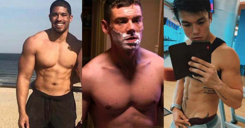盘点16位2019年出柜名人帅哥!他们的勇气让我们骄傲!-NICEGAY