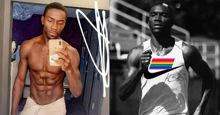盘点16位2019年出柜名人帅哥!他们的勇气让我们骄傲!-NICEGAY