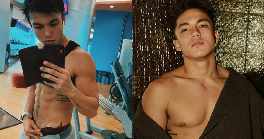 盘点16位2019年出柜名人帅哥!他们的勇气让我们骄傲!-NICEGAY