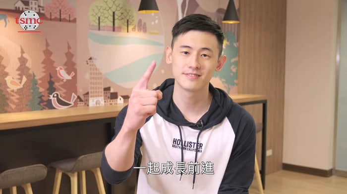 台积电征才广告找来鲜肉帅哥工程师 让大家想要狂投履历抢当同事!-NICEGAY