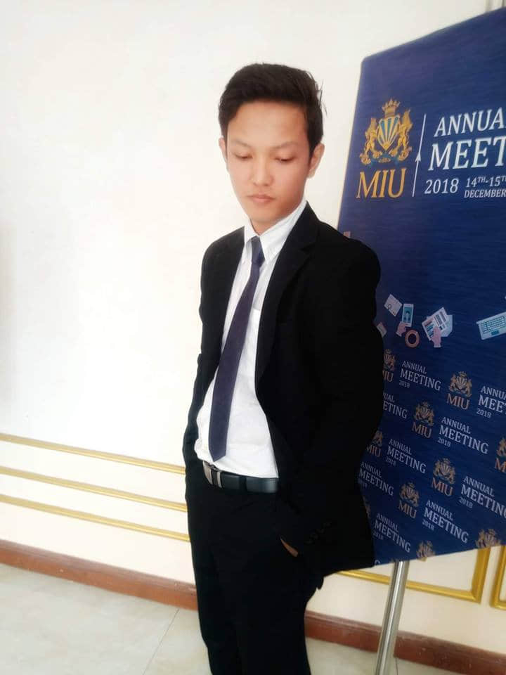 缅甸26岁男同志图书馆员自杀 家人抗议调查委员归因为「精神脆弱」-NICEGAY