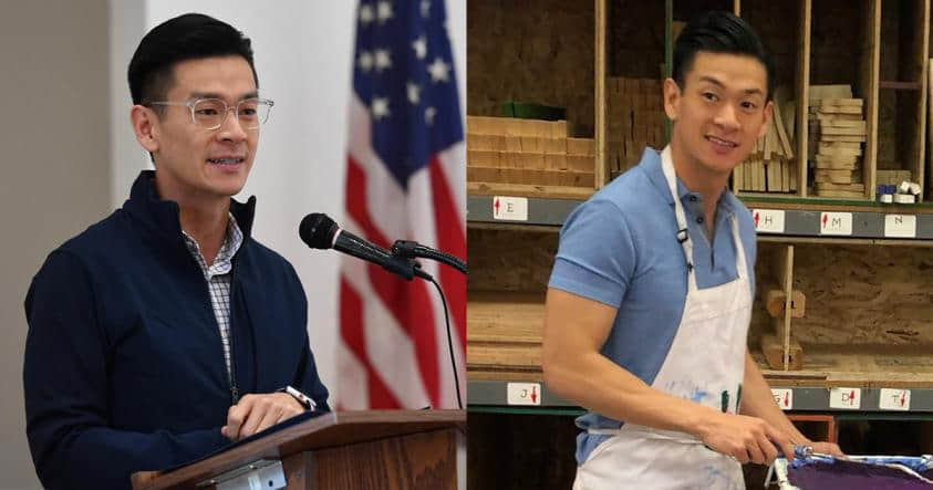 出柜男同志美国议员罗达伦谈出柜:当你出柜时,许多人的善意和接纳会让你惊讶-NICEGAY