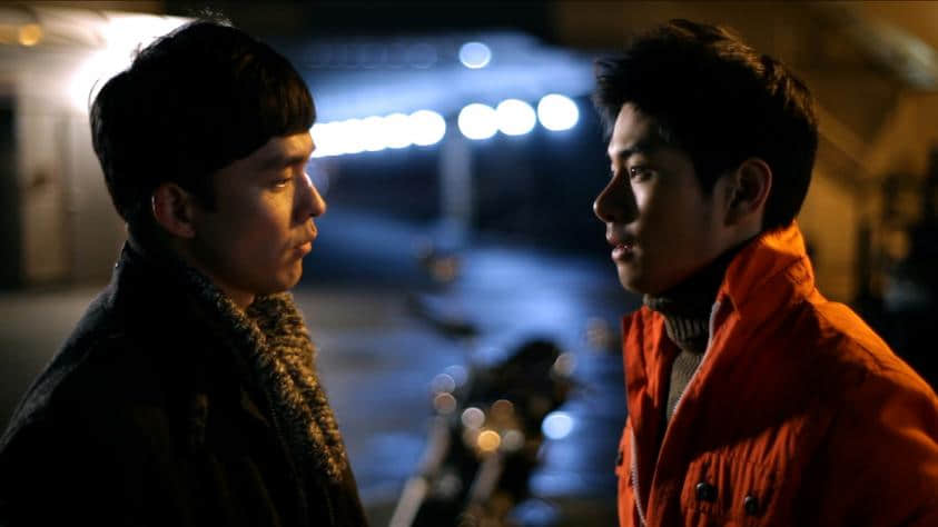 《制服诱惑3合1之白夜》影评:再短暂的一夜温暖,疗癒程度可能意外的远远流长-NICEGAY