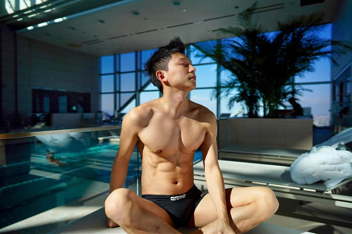 香港阳光大男孩蓝源玮:走出酸民言语 用出柜鼓舞人心-NICEGAY