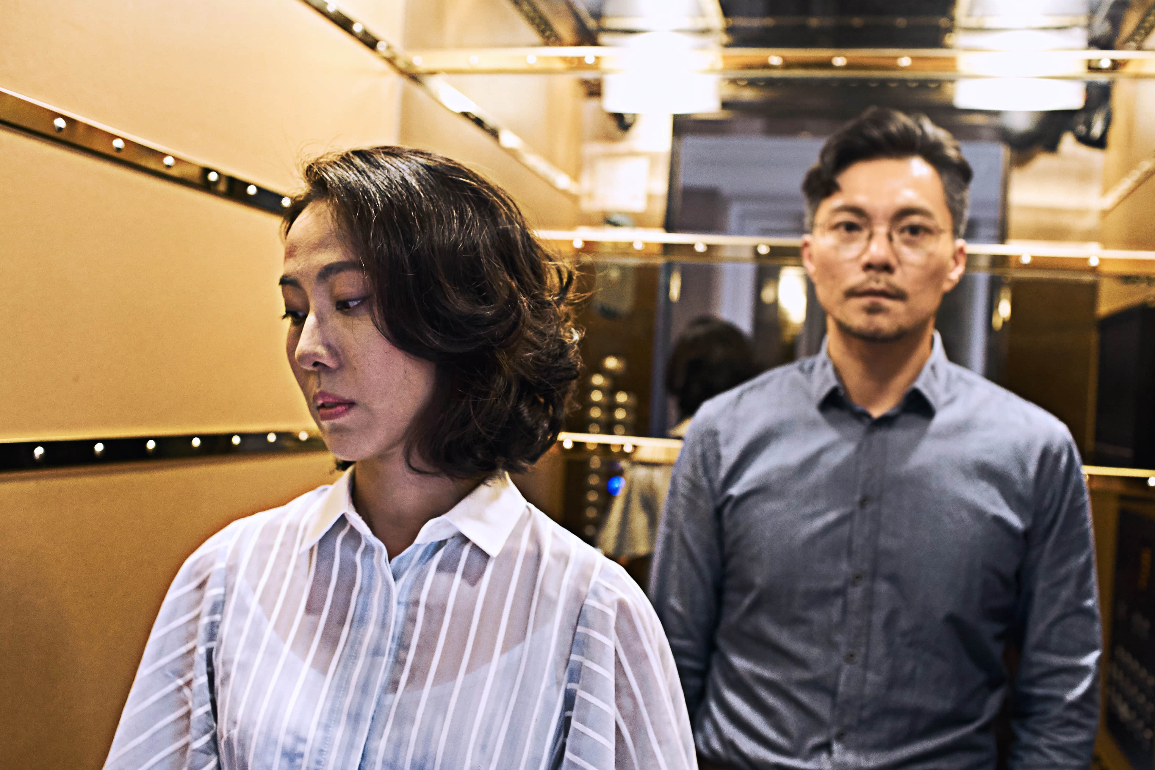 中国台湾同志电影征服全球影人 《我的灵魂是爱做的》在大银幕第一手见证中国台湾婚姻平权!-NICEGAY