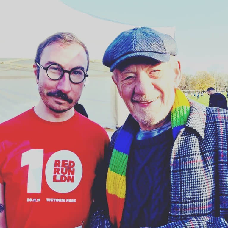英国第一位HIV感染者当选市长 「HIV帕斯堤也能达成任何目标!」-NICEGAY
