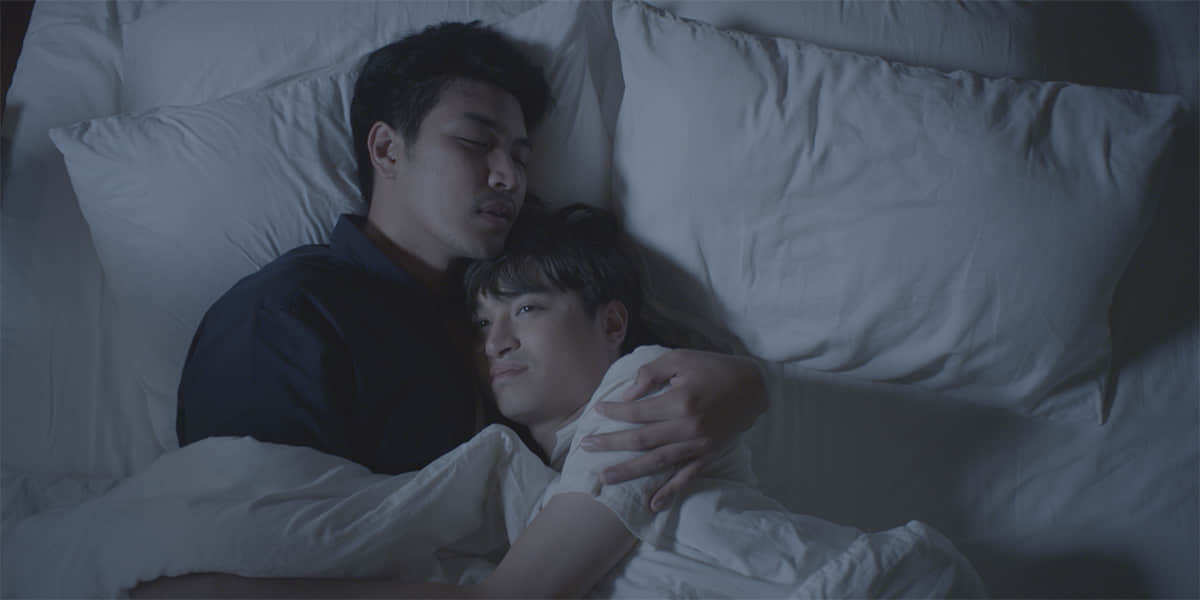 《恋爱完成式2》影评:痴情萌弟与有妇之夫的男男恋情,是浪漫?还是背叛? -7 《恋爱完成式2》影评:痴情萌弟与有妇之夫的男男恋情,是浪漫?还是背叛?-NICEGAY