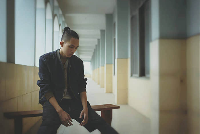 先认真的人就输了?男同志对于主动求爱的五大迷思 -3 先认真的人就输了?男同志对于主动求爱的五大迷思-NICEGAY