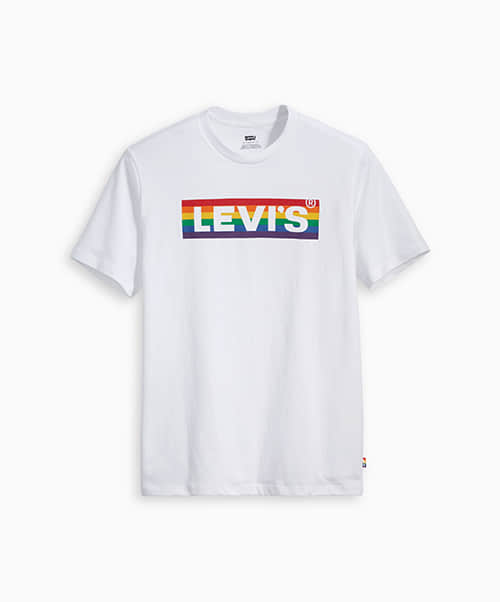 LEVI’S ® 2020 PRIDE 平权系列 用你的声音，为自己发声 -4