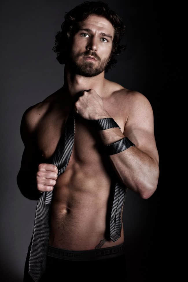 我的男友超Hardcode 一直要我把他绑起来-NICEGAY