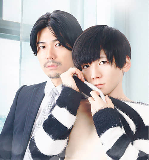 AV男优「向理来」首接电影饰演同志男妓 惊人手技让男客「射出喷泉」 《迂迴的最短距离》高校生黑化牛郎 堪称最咸湿BL电影 -2 AV男优「向理来」首接电影饰演同志男妓 惊人手技让男客「射出喷泉」 《迂迴的最短距离》高校生黑化牛郎 堪称最咸湿BL电影-NICEGAY