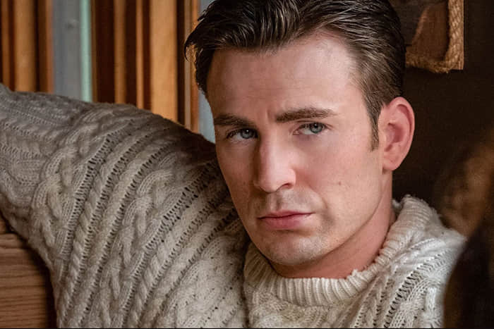 最帅挺同美国队长Chris Evans 想把自己送给他当生日礼物 -6 最帅挺同美国队长Chris Evans 想把自己送给他当生日礼物-NICEGAY