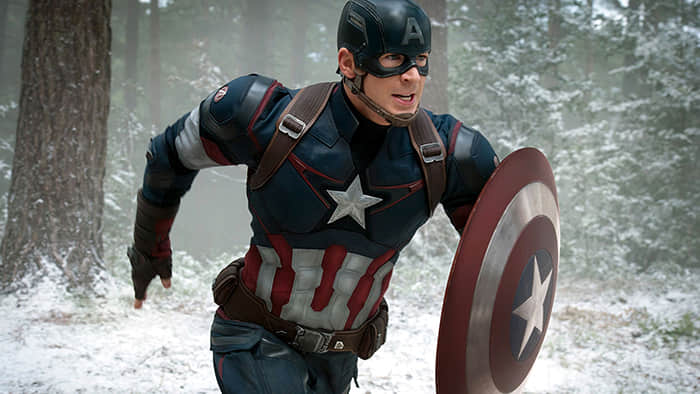最帅挺同美国队长Chris Evans 想把自己送给他当生日礼物 -5 最帅挺同美国队长Chris Evans 想把自己送给他当生日礼物-NICEGAY