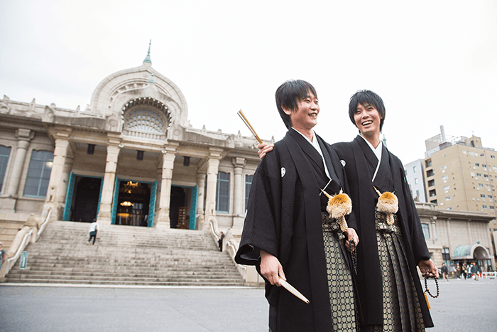 《在我遇到老公之前》日本同婚第一人的赤裸告白:最痛苦的不是没人理解我,而是我讨厌我自己 -1 《在我遇到老公之前》日本同婚第一人的赤裸告白:最痛苦的不是没人理解我,而是我讨厌我自己-NICEGAY